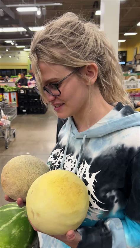 melons porno|Touch My Melons